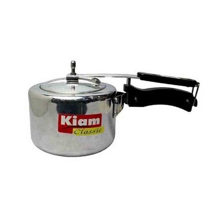 Kiam Classic Pressure Cooker - 1.5L