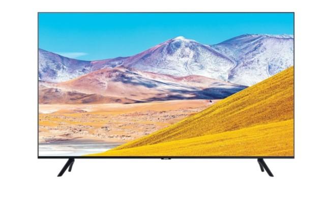 Samsung UHD TV UA75TU8000RSER