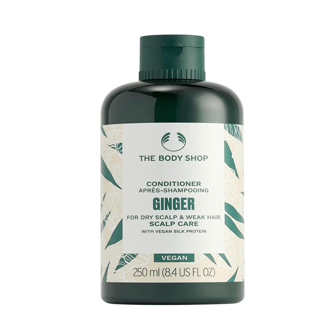 The Body shop Ginger Anti Dandruff Scalp Care 250ml