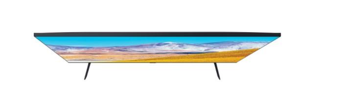Samsung UHD TV UA75TU8000RSER