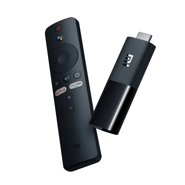 Xiaomi TV Stick Global Version EU - Black