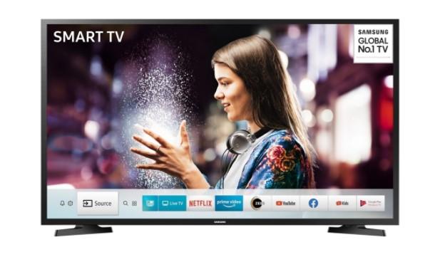 Samsung Smart TV UA32T4400ARSER