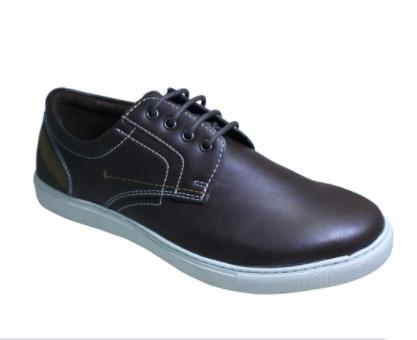 BAY Men Brown SneakersGt-13(198514013)