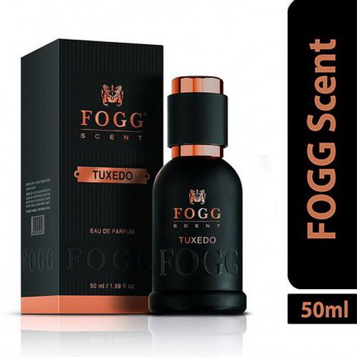 Fogg Scent (Tuxedo) 50ml