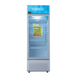 KONKA SHOWCASE CHILLER-2KSL38WX (12.5 CFT)