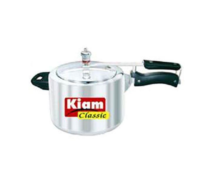 Kiam Classic Pressure Cooker - 4.5L