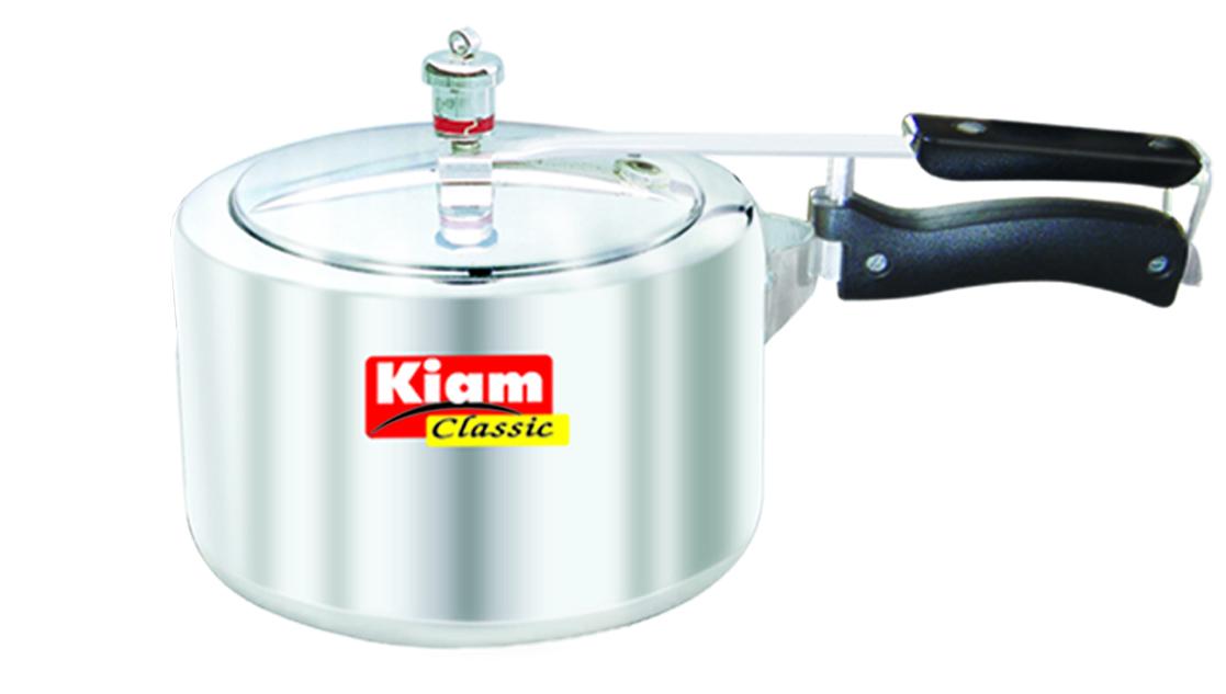 Kiam Pressure Cooker Classic 5.5 Ltr