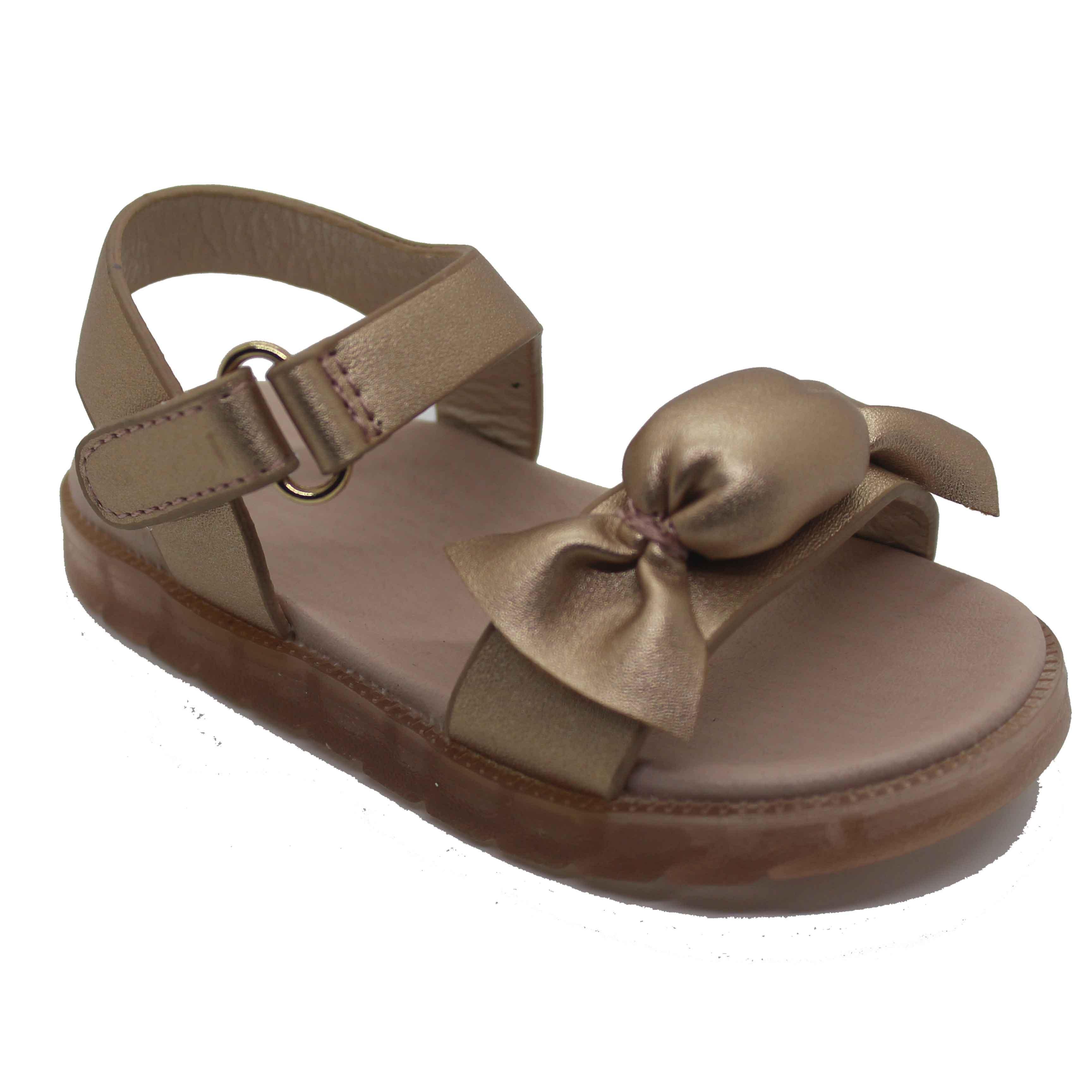 Bay Girl Children Summer Slipper