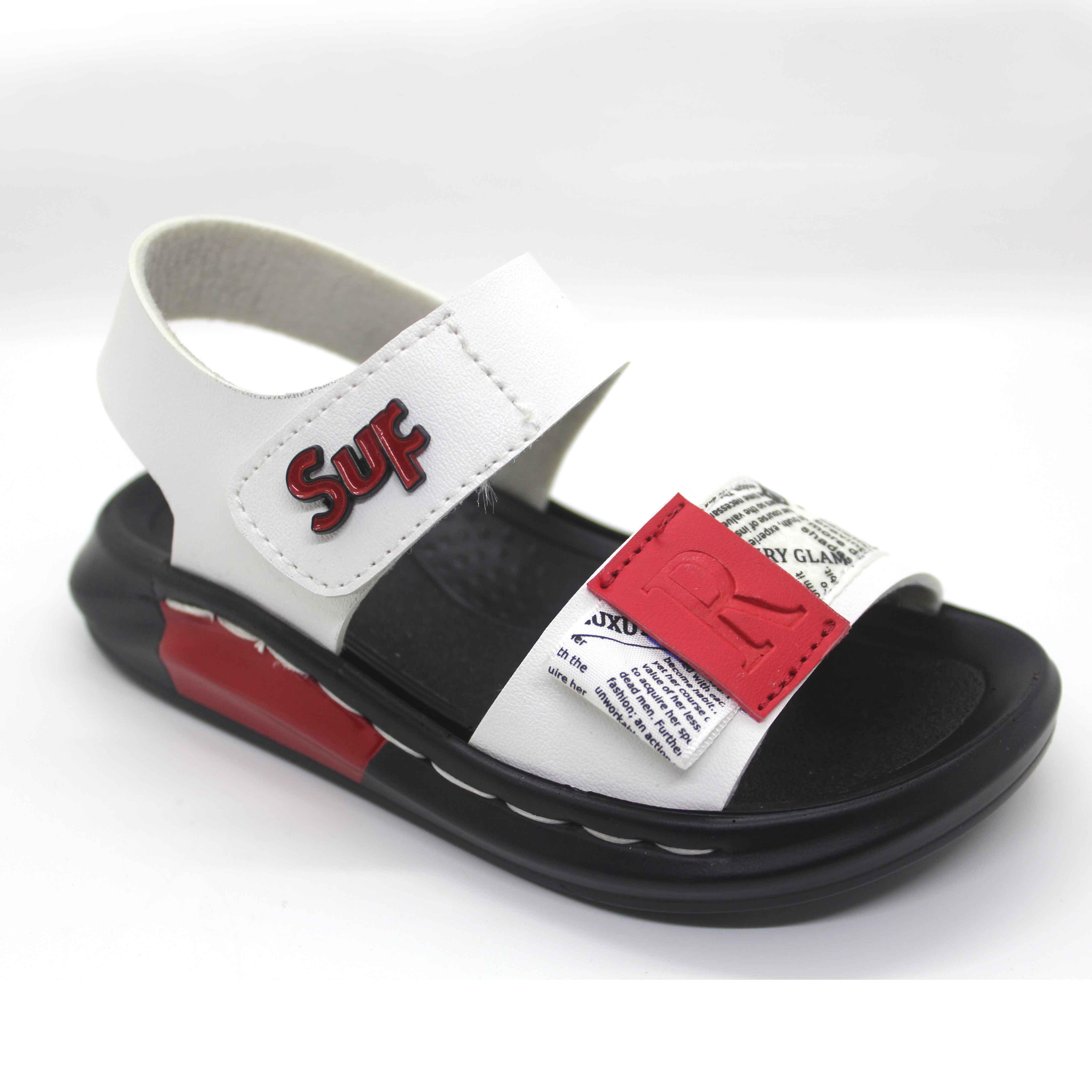 Bay Boy Children Summer Slipper