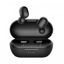 Haylou TWS GT1 Pro Bluetooth Earphone - Black