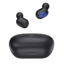Haylou TWS GT1 Pro Bluetooth Earphone - Black