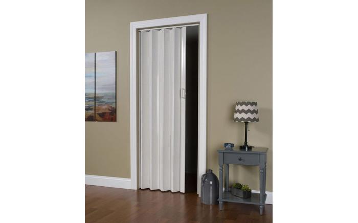 Folding Door Making
