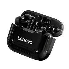Lenovo Live Pods LP1S TWS New Edition - Black