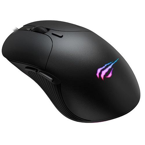 Havit MS1020 RGB Backlit Programmable Gaming Mouse