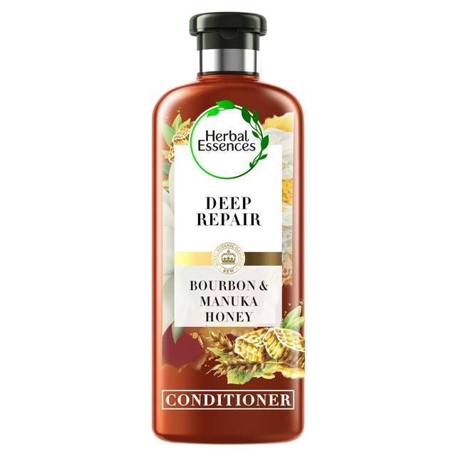 Herbal Essences Conditioner- 400ml (Bourbon & Manuka Honey)
