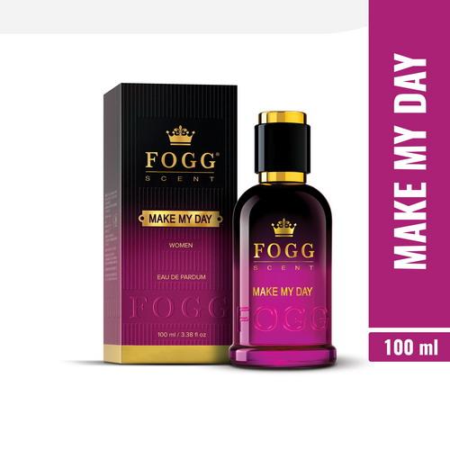 Fogg Scent Women (Make My Day) 100ml