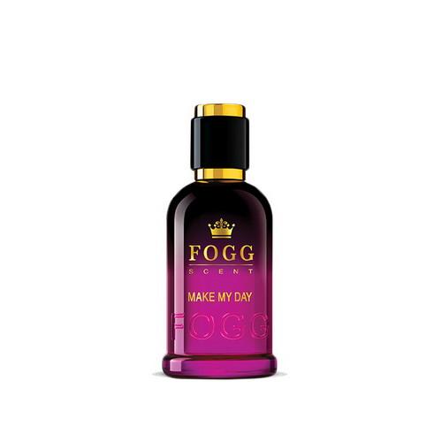 Fogg Scent Women (Make My Day) 100ml