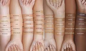 Huda Beauty Fauxfilter Luminous Matte Foundation (Aamaretti 310G)