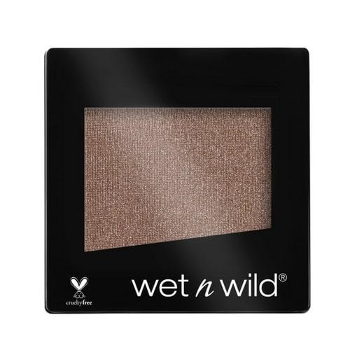 Wet n Wild Color Icon Eyeshadow Single (Nutty)