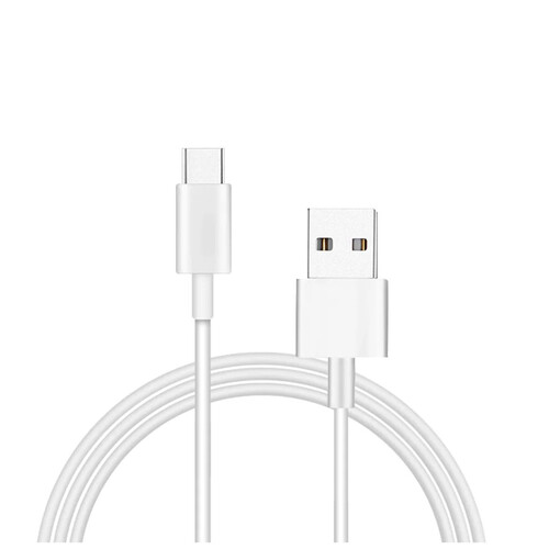 Xiaomi USB Cable Type- B (white)