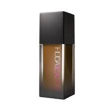 Huda Beauty Fauxfilter Luminous Matte Foundation (Aamaretti 310G)