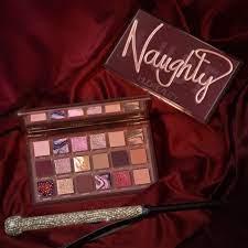 Huda Beauty Naughty Nude Eyeshadow Palettes