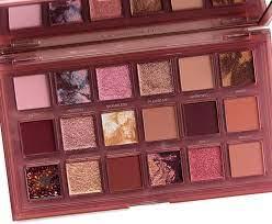 Huda Beauty Naughty Nude Eyeshadow Palettes
