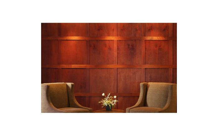 Wall Paneling Works
