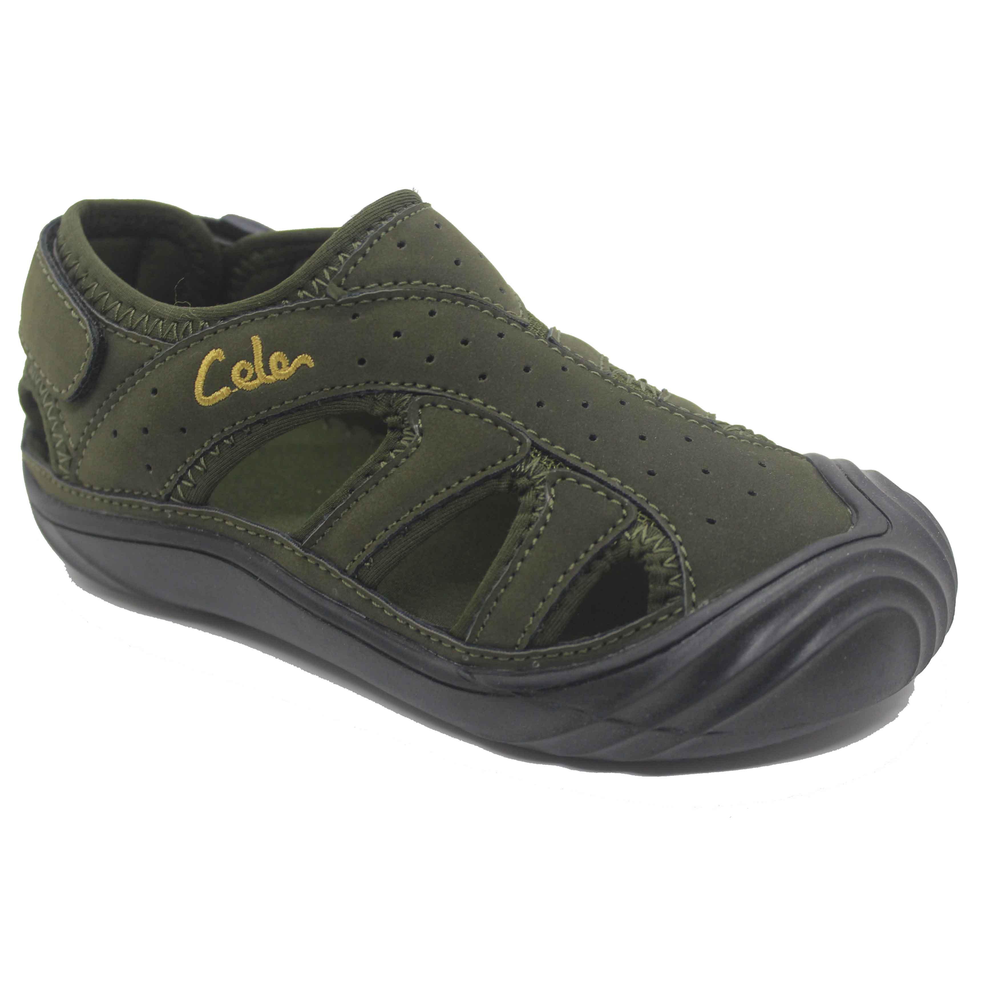 Bay Boy Children Summer Shoe