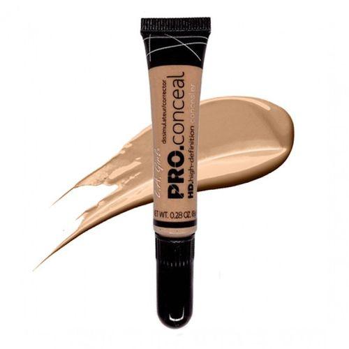 L.A. Girl Pro Concealer Pure Beige