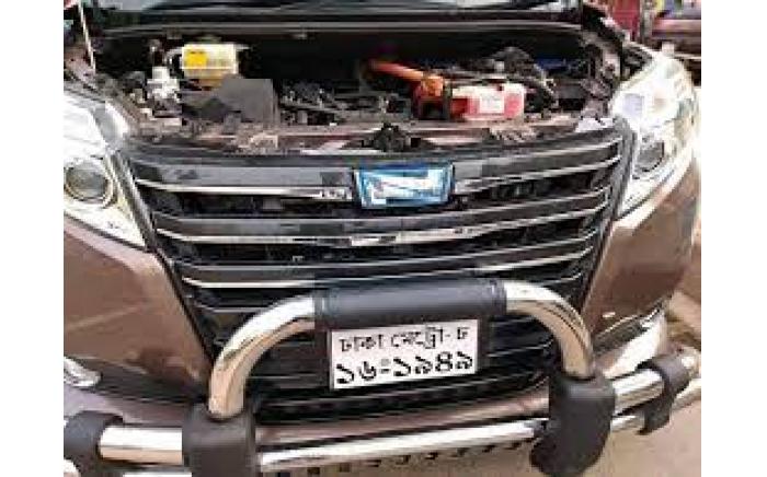 Car LPG Conversion (Home Service)