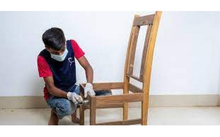Furniture Repair & Fixes