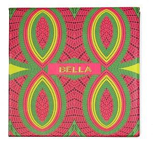Juvia's Place The Afrique Blush-Bella