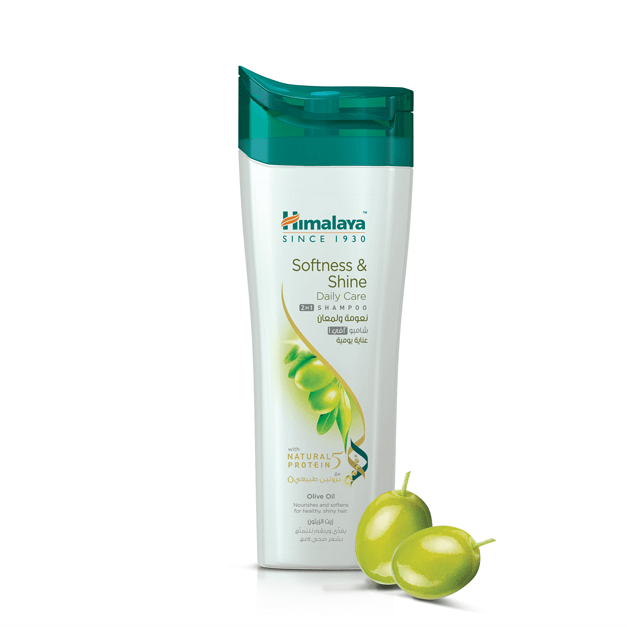 Himalaya Softness & Shine Shampoo