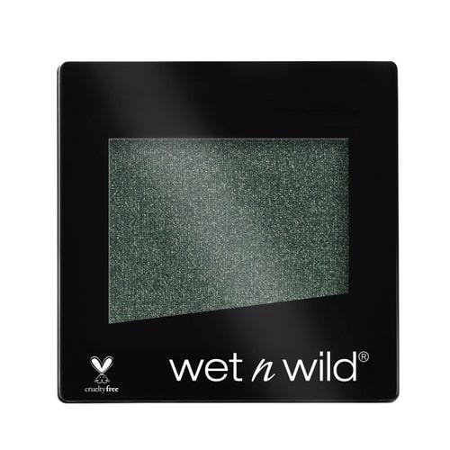 Wet n Wild Color Icon Eyeshadow Single (Envy)
