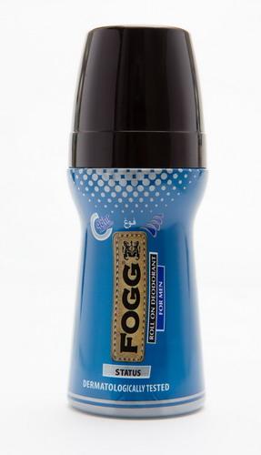 Fogg Roll On (Status) For Men 50ml