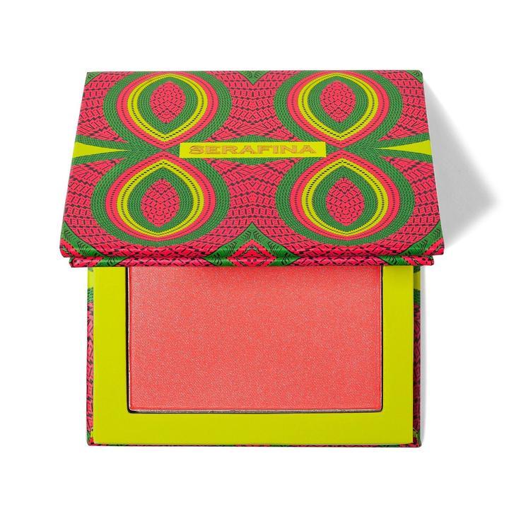 Juvia's Place Blush-Serafina