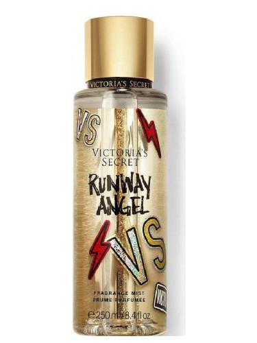 Victoria's Secret Runway Angel Fragrance Mist-250ML (Pre-Oder)