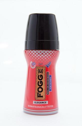 Fogg Roll On (Elegance) For Women 50ml