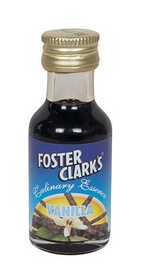 Foster Clark's Essence Vanilla (N) 28ml