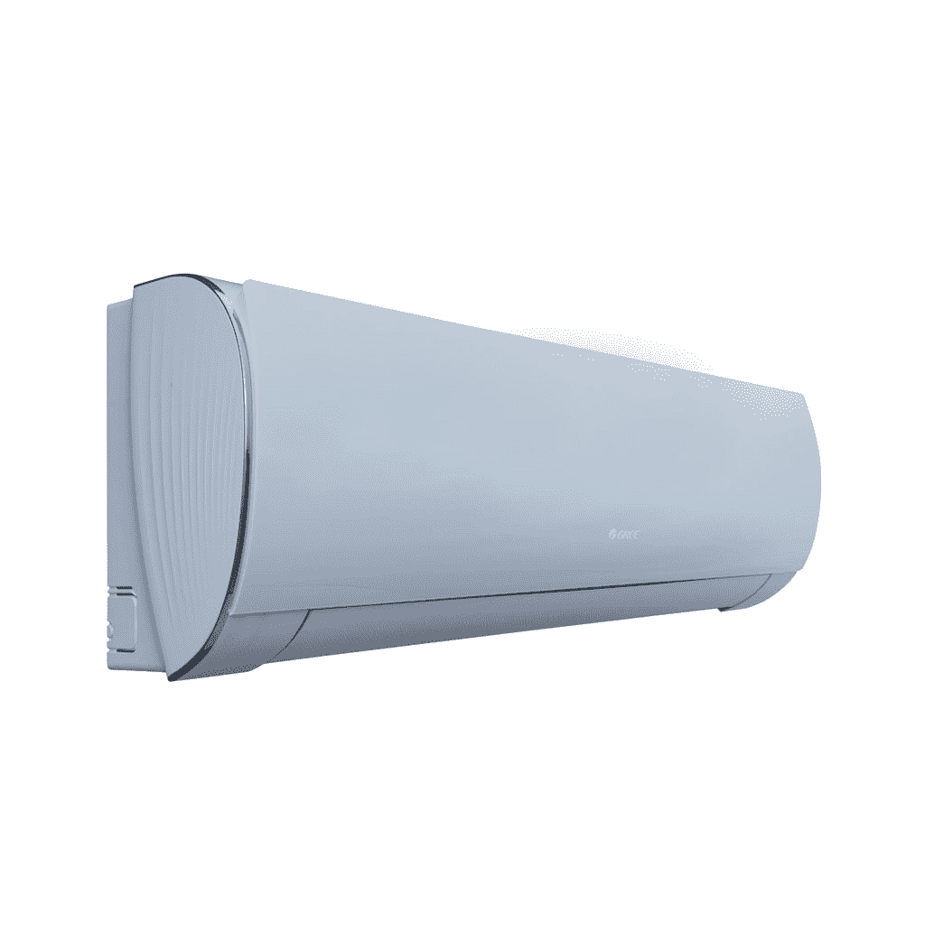 White GS-24NFA410-Fairy-Split Air Conditioner  2 Ton