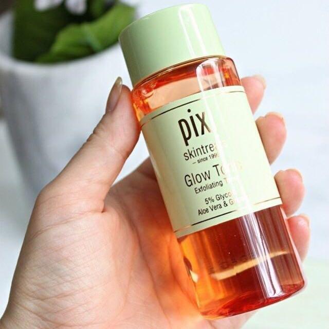 PIXI Glow Tonic 100ml