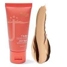 Juvia's Place I'm Magic Velvety Foundation (Alexandria 650)