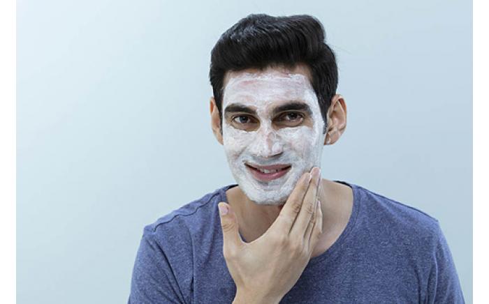 Anti Tan Facial
