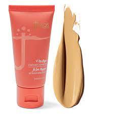 Juvia's Place I'm Magic Velvety Foundation (Martinique - 550)