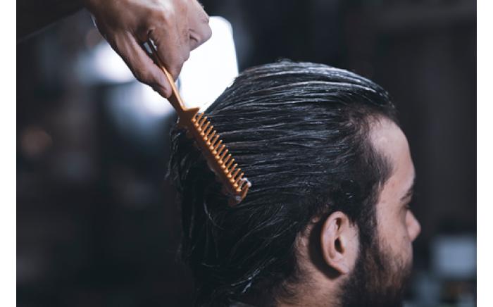 Salon Combo Package