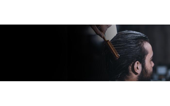 Salon Combo Package