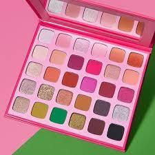 Morphe Jeffree Star Artistry Eye Shadow Palette