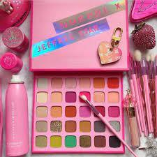 Morphe Jeffree Star Artistry Eye Shadow Palette