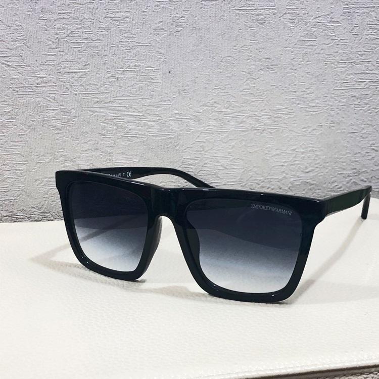 Awesome Luxurious Armani Black Shaded Royal Sunglasses